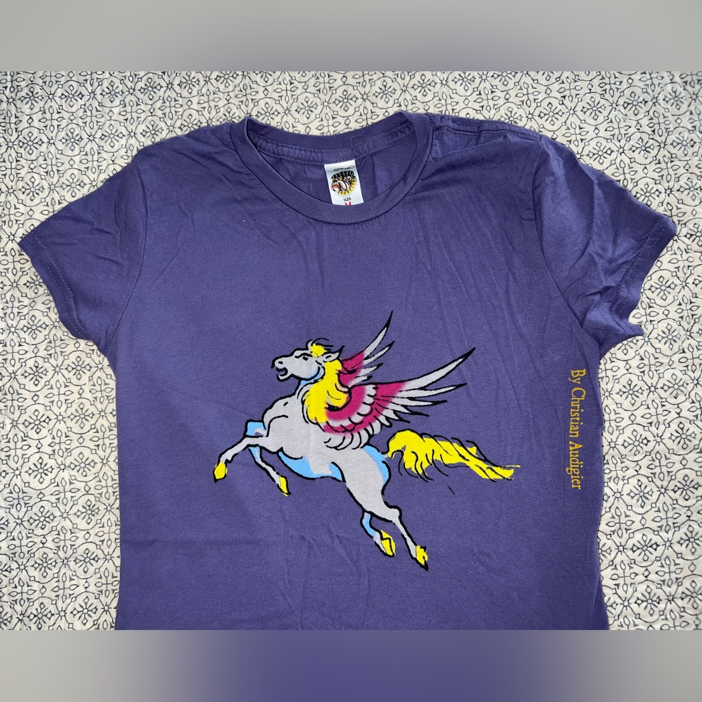 ED HARDY T-shirt